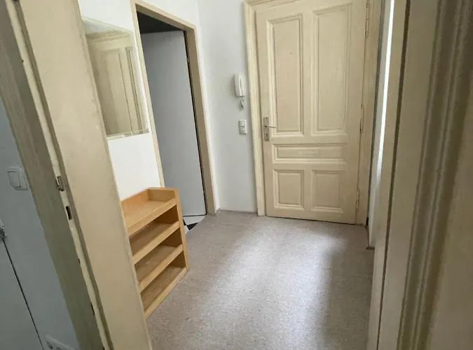 Appartement Volkstheater Apartment. Wenen