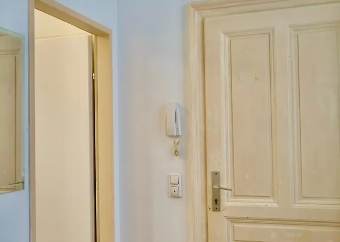 Volkstheater Apartment. Appartement *